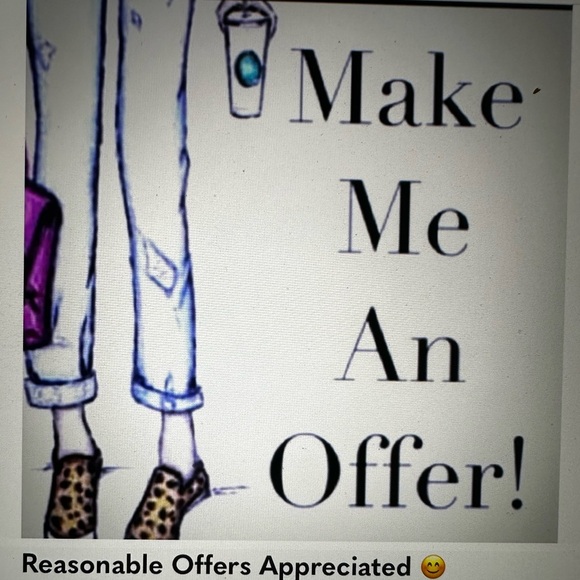I Love Offers - Picture 1 of 1